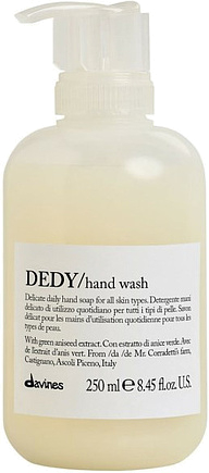 Davines Dedy Hand Wash