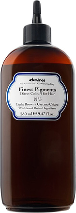 Davines Finest Pigments №5 Light Brown