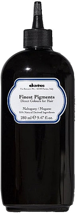 Davines Finest Pigments Mahogany