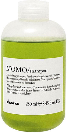 Davines Momo Shampoo