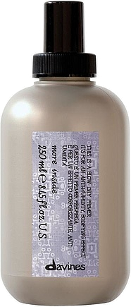 Davines More Inside Blow Dry Primer