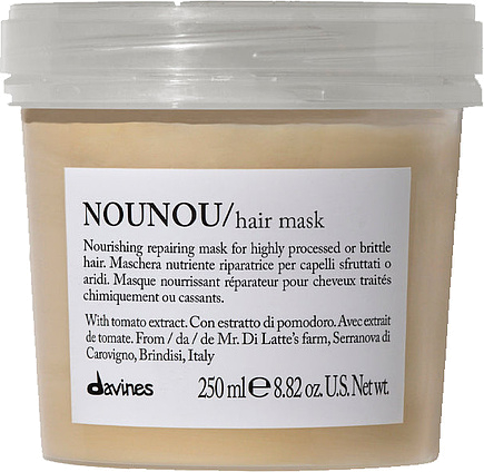 Davines Nounou Hair Mask