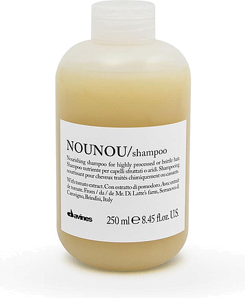 Davines Nounou Shampoo