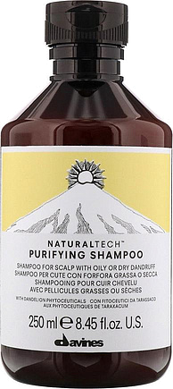 Davines Purifying Shampoo