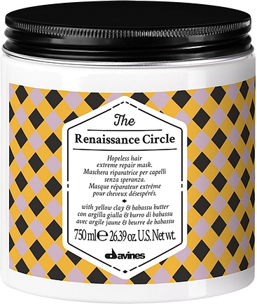 Davines The Renaissance Circle