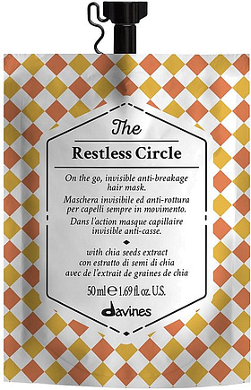 Davines The Restless Circle