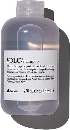 Davines Volu Shampoo