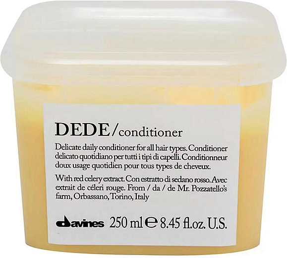 Davines Dede Conditioner