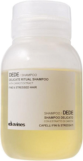 Davines Dede Shampoo