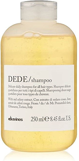Davines Dede Shampoo