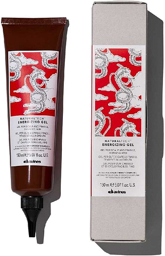 Davines Energizing Gel