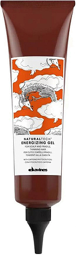 Davines Energizing Gel