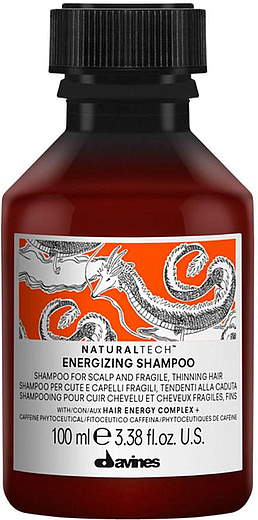 Davines Energizing Shampoo