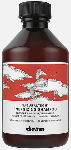 Davines Energizing Shampoo