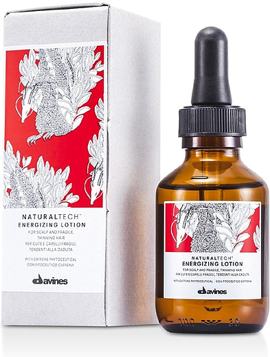 Davines Energizing Superactive Lotion