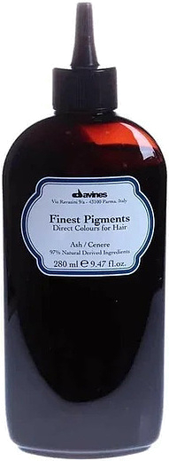 Davines Finest Pigments Ash