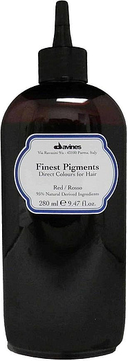 Davines Finest Pigments Red