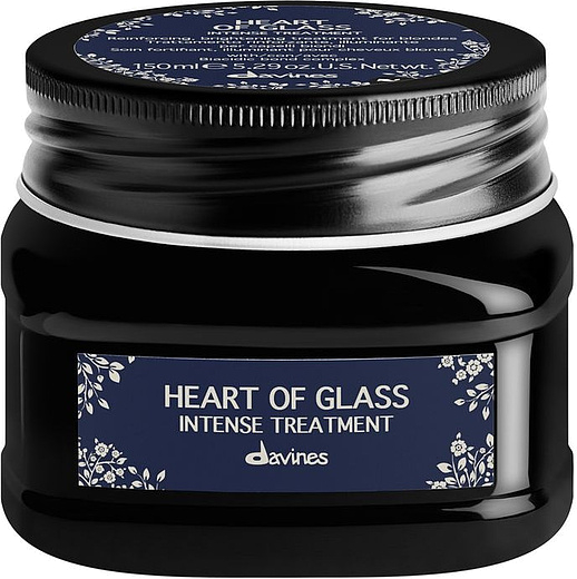 Davines Heart Of Glass Intense Treatment