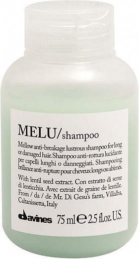 Davines Melu Shampoo