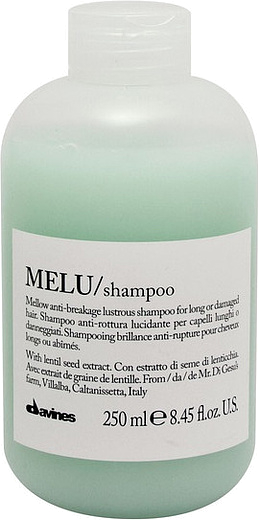 Davines Melu Shampoo