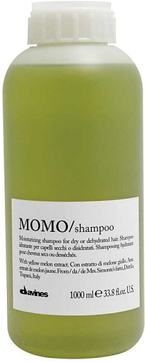 Davines Momo Shampoo