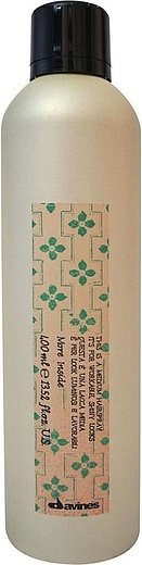 Davines More Inside Medium Hold Hair-Spray