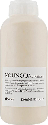 Davines Nounou Conditioner