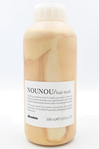 Davines Nounou Hair Mask