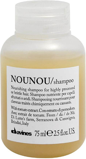 Davines Nounou Shampoo