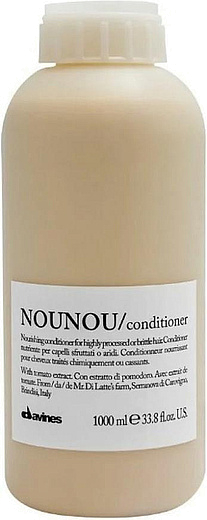Davines Nounou Shampoo