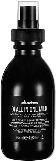 Davines Oi All In One Milk