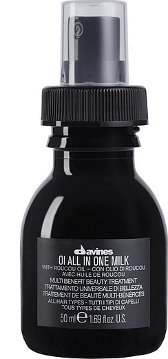 Davines Oi All In One Milk