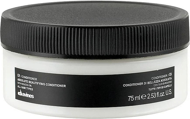 Davines Oi Conditioner