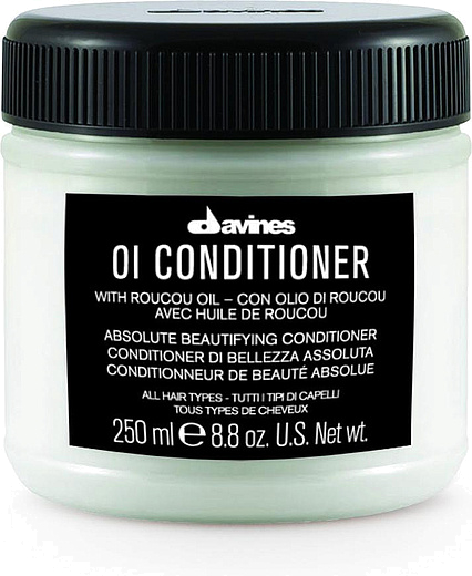 Davines Oi Conditioner