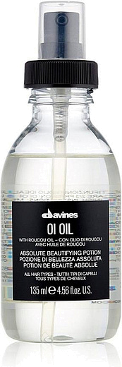 Davines Oi Oil
