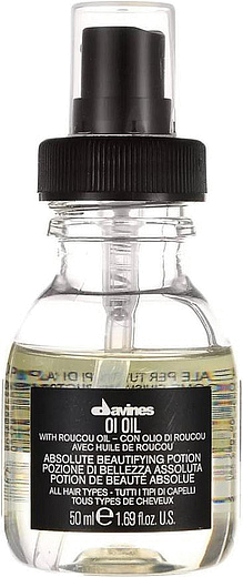 Davines Oi Oil