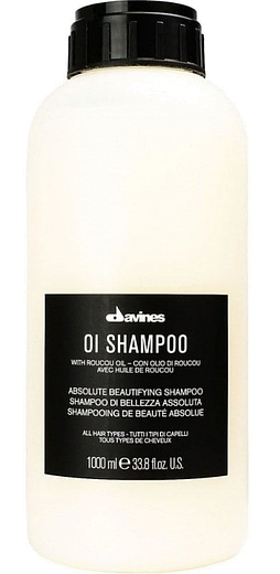 Davines Oi Shampoo