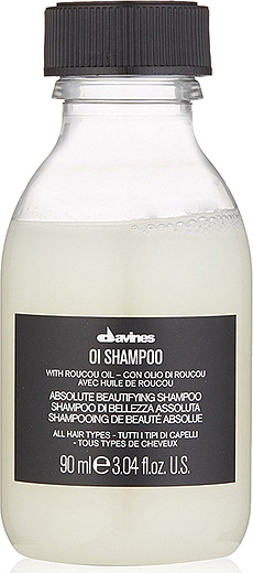 Davines Oi Shampoo