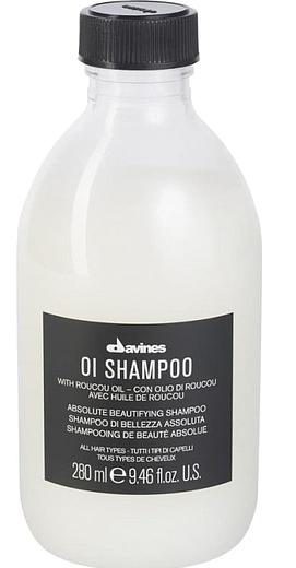 Davines Oi Shampoo