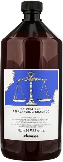 Davines Rebalancing Shampoo