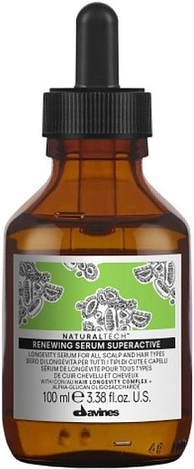Davines Renewing Serum Superactive