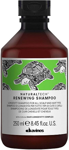 Davines Renewing Shampoo