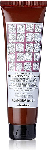 Davines Replumping Conditioner