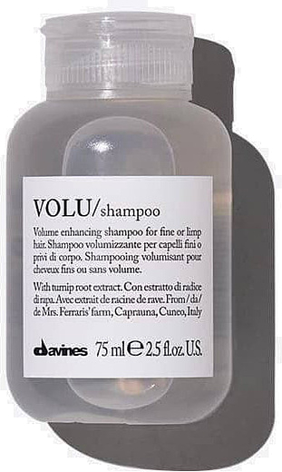 Davines Volu Shampoo