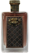 Dazzling Perfume Oxford Leather