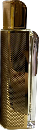 Dazzling Perfume Alto Gold