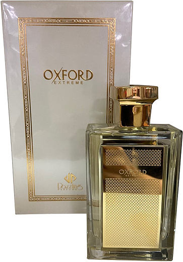 Dazzling Perfume Oxford Extreme