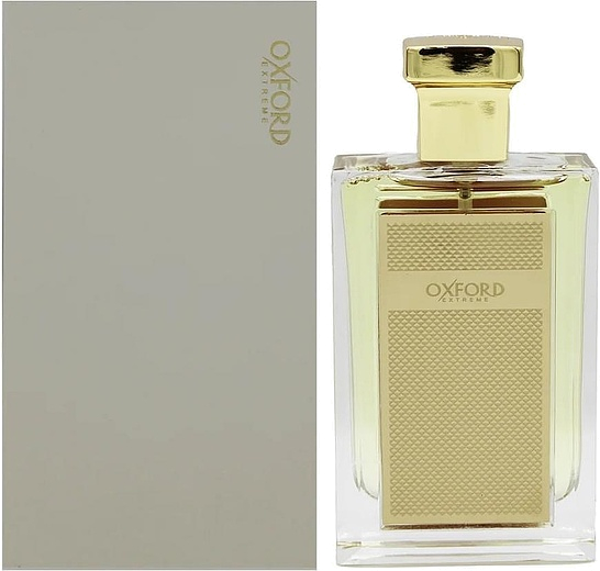 Dazzling Perfume Oxford Extreme