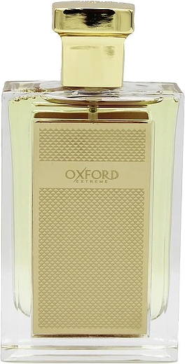 Dazzling Perfume Oxford Extreme