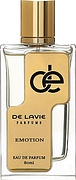 De Lavie Parfums Emotion